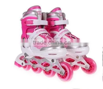 2015 New Arrival China Shoes Wholesales Inline Skate Shoes photo-4