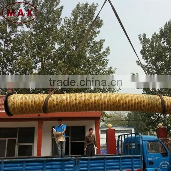 Flexible 12 Inch Dredging Rubber Hose 150PSI photo-6