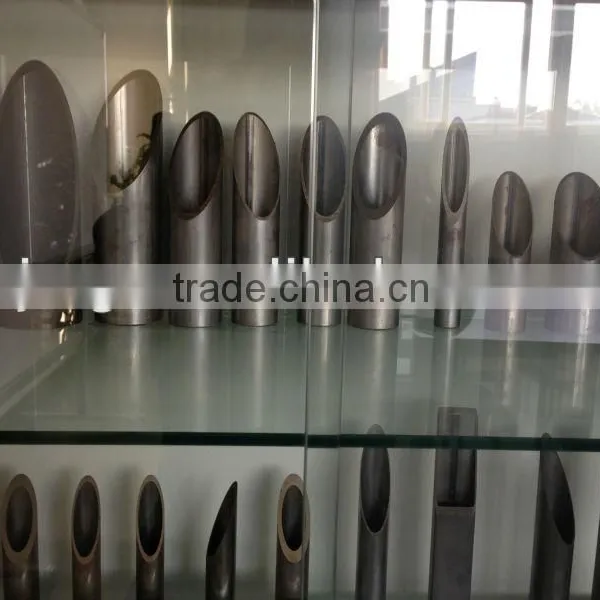Cold Drawn Precision Tube for Shock Absorber