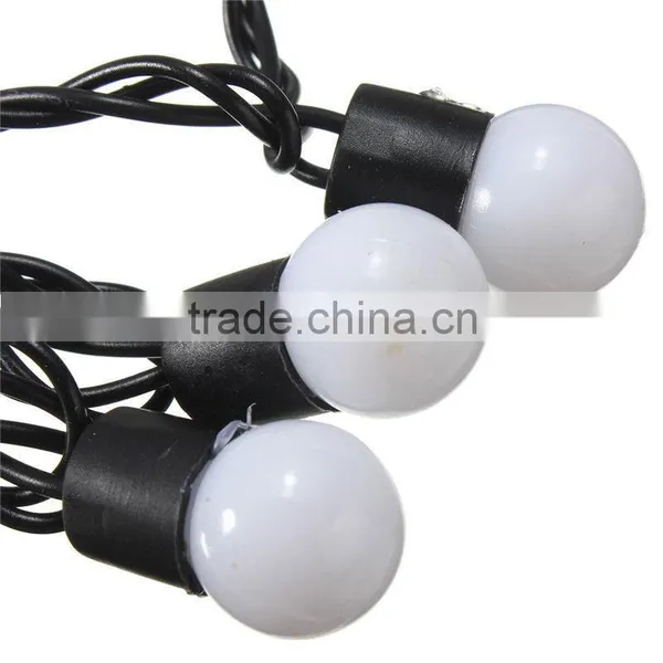 Fullbell Factory Rattan Sphere Lights photo-5