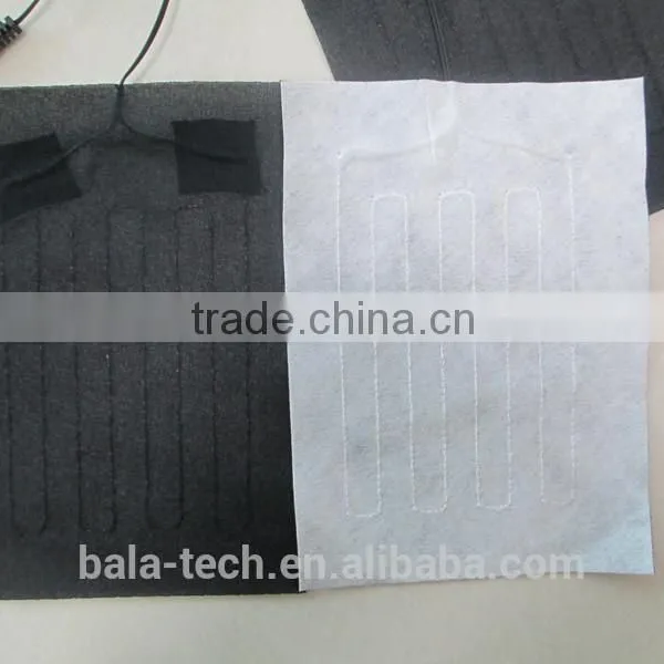7.4Volt Temperature Control Heating Element photo-2