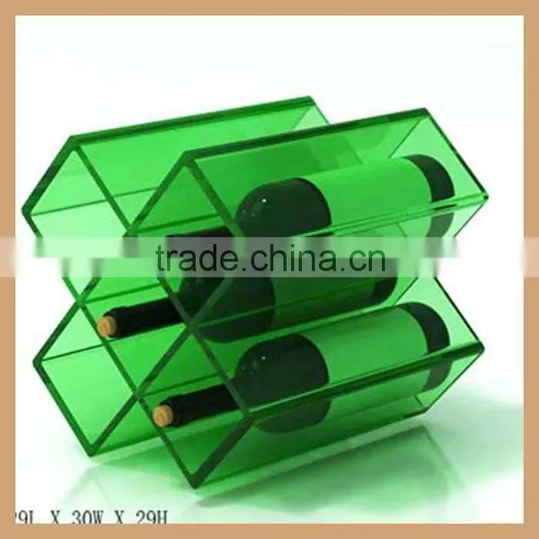 Wine Bottle Fixture Rack,wine Storage Rack photo-3