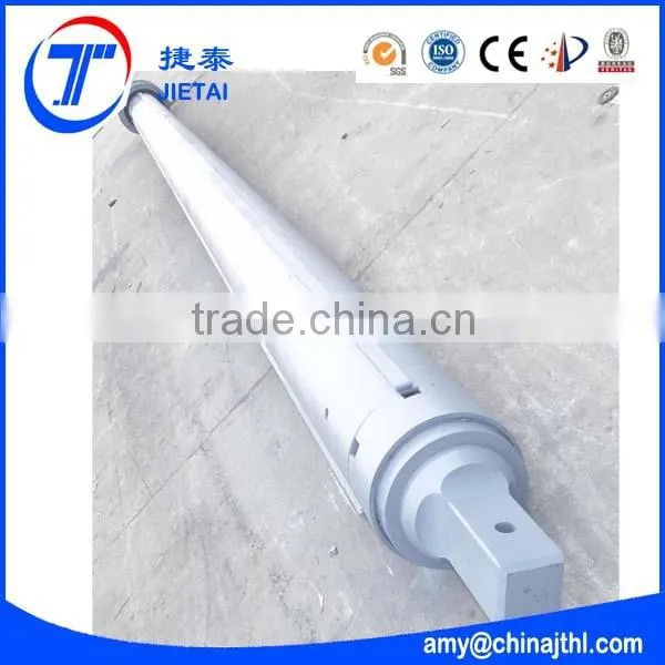 Soft Soil Layer Used Drilling Rig Friction Kelly Bar photo-4