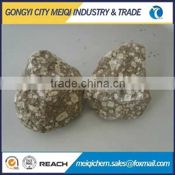 Export Ion Exchanger Natural Maifan Stone
