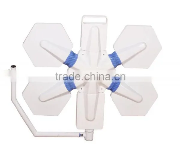 Led OT Light for Emergency Room With Touch Controller With Remote Proximity Sensor photo-5