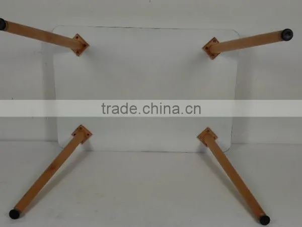 Hot Sale New Design Coffee Table Wooden Table Outdoor Table photo-2