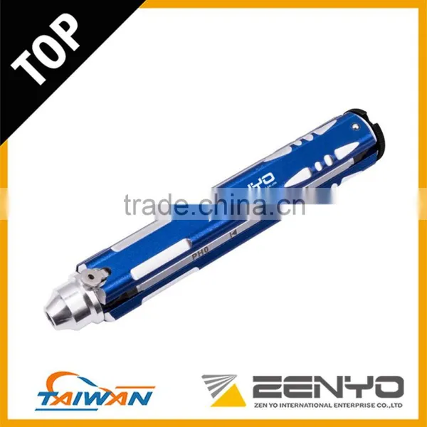 Screwdriver Tool Pen With Clip Multi Function Screwdriver Pen