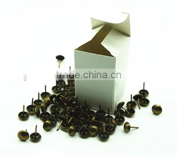 Furniture Decoration Bubble Nails,Upholstery Tracks,sofa Nails photo-6