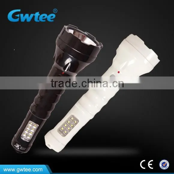 Most Powerful dp Led Rechargeable Light photo-3