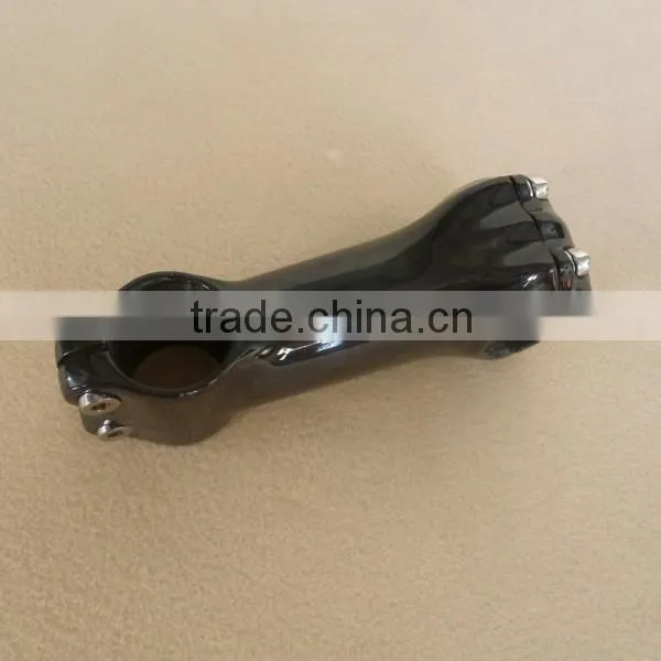 UD Glossy Carbon Bicycle Stem 60/70/80/90/100/110/120*31.8mm