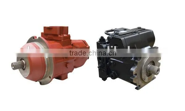 Terex Haul Truck TR100 Steering Pump 15333255 Image