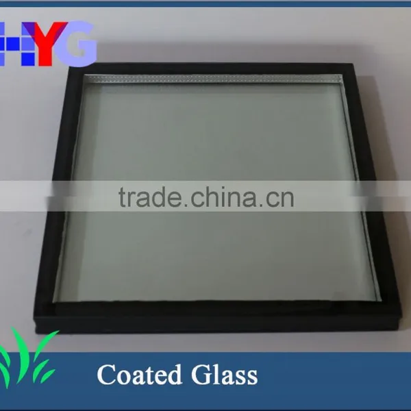 3-22mm Low Price Tinted Sheet Glass photo-5