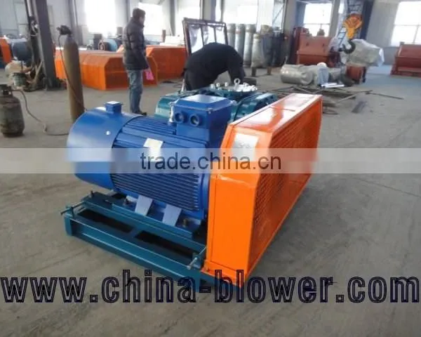 Greentech Roots Blower Cement Blower photo-6