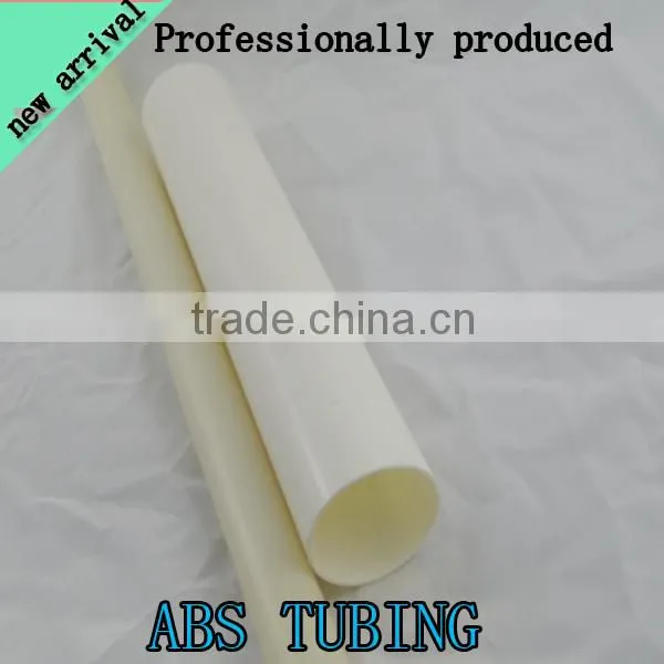 Competitive Price Colored ABS Pipe Food-grade