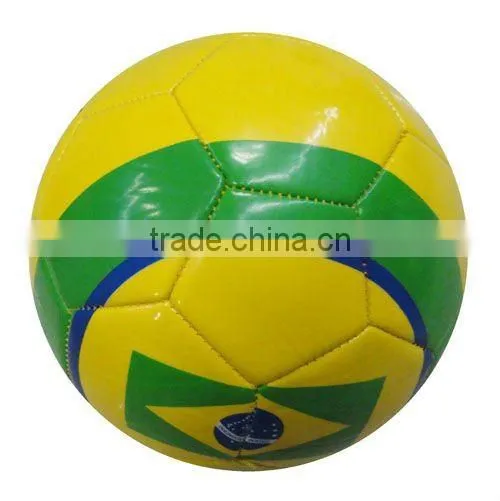 Football Plastic Soccer Factory Sale photo-2