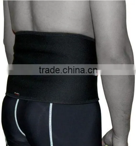 Lower Back Support Belt