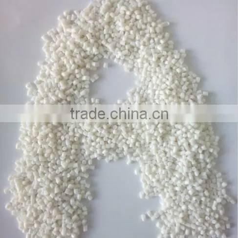 PTFE Wear-resistant Nylon Adding MOS2 Cargo Self-lubricating Properties, Low Wear Resistant Level PA6 / PA66