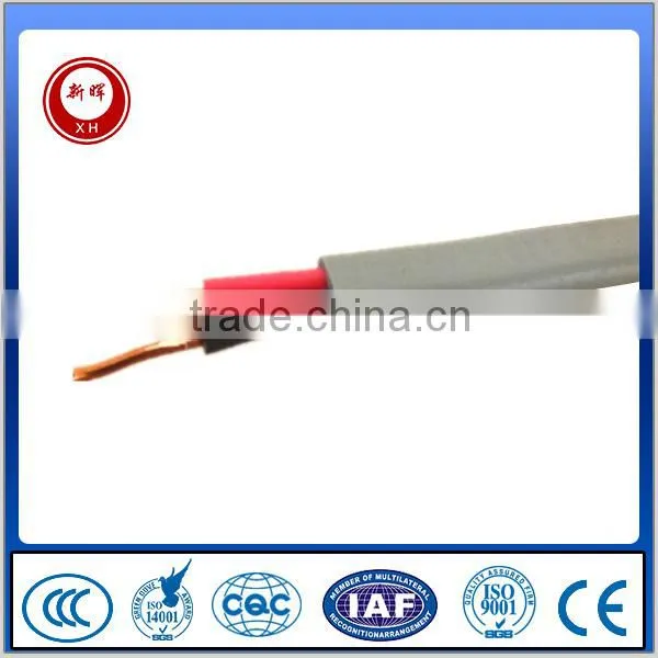 Flat Electric Wire and Cable photo-3