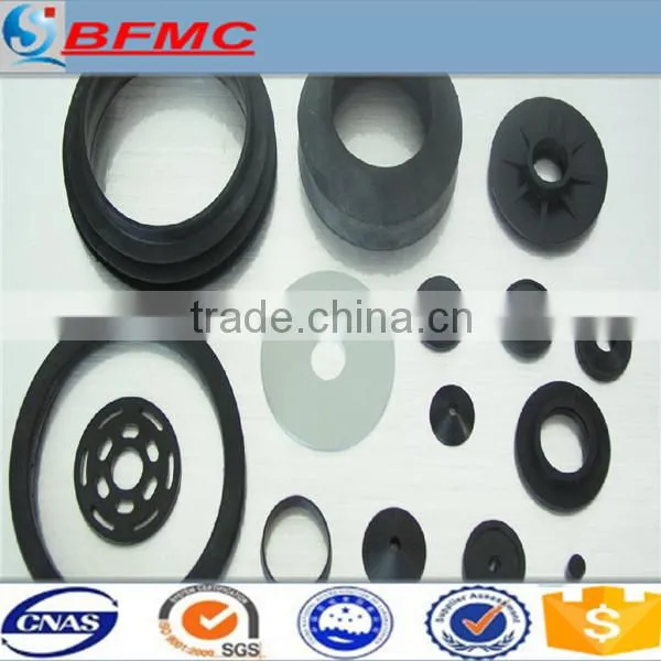 High Pure Graphit Gasket Suppliers photo-3