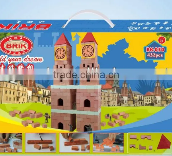 Enlighten Educational Brick Building Block Toys photo-5