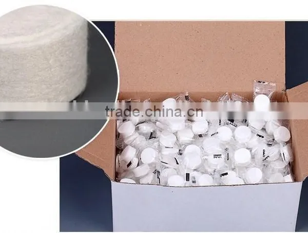Non-woven Candy Shaped Disposable Facial Towel photo-4