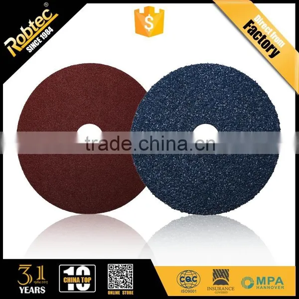 ROBEC Fiber Disc