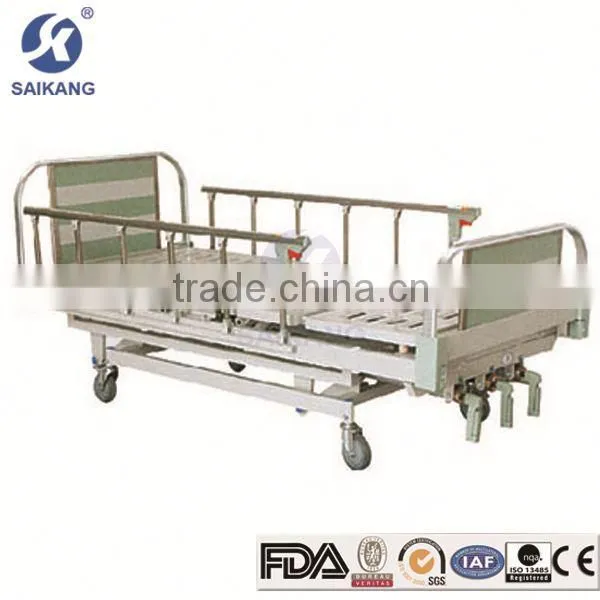 BV Factory Detachable Functional 3 Cranks Bed Parts photo-2