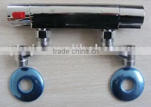 Thermostatic Mixing Valve