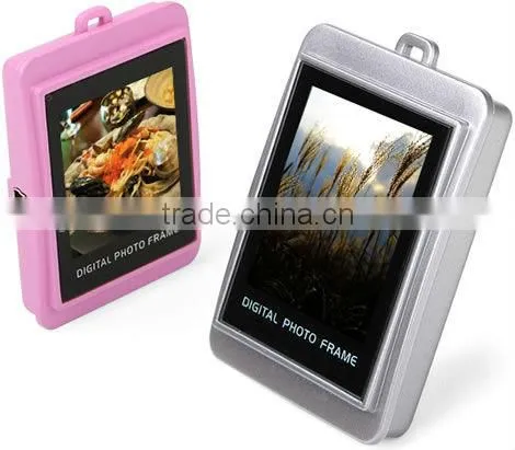 1.5 Inch Key Chain Usb Digital Photo Viewer Shenzhen Manufacturer photo-2