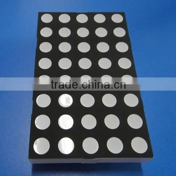 Favorable Price Word Processor Led Dot Matrix photo-5