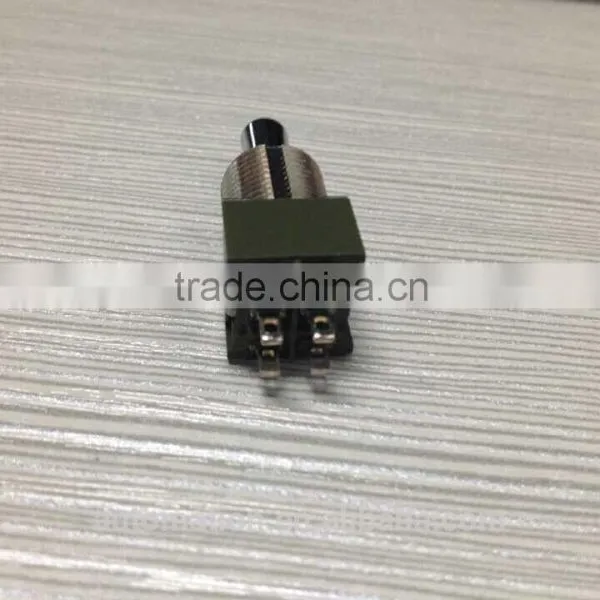 Miniature Toggles NKK M2028BB1W01 photo-3