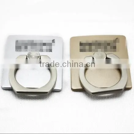 Low Price High Quality Metal Ring Phone Holder photo-2