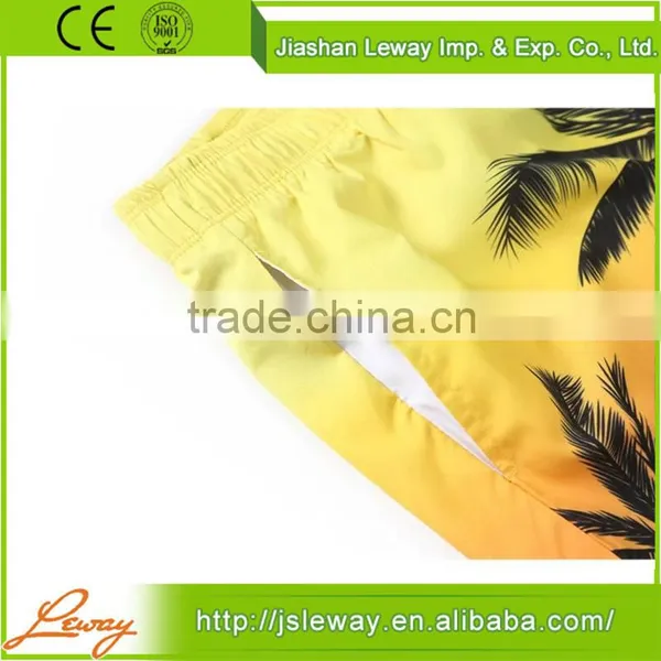 Small Quantity Wholesale Custom Men Cotton Boxer Shorts Supplier's Choice photo-5