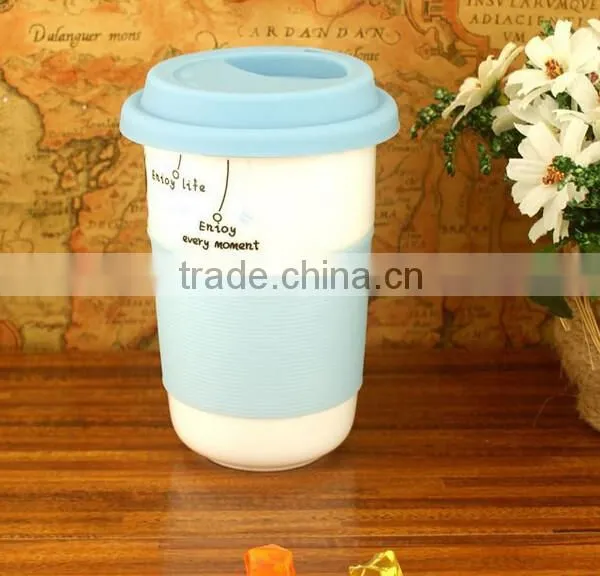 11OZ Logo Printed Ceramic Mug photo-3