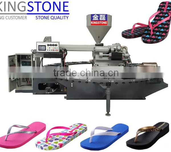 Machines for The Production of Slippers photo-6