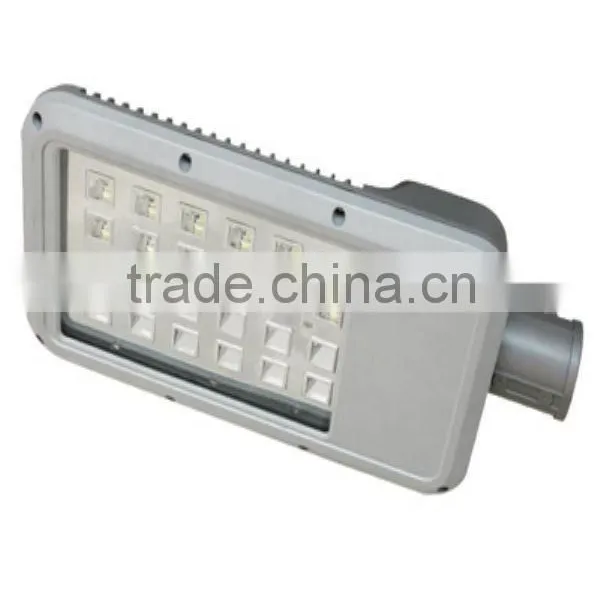 Die Cast Aluminum Led Housing for LED photo-3