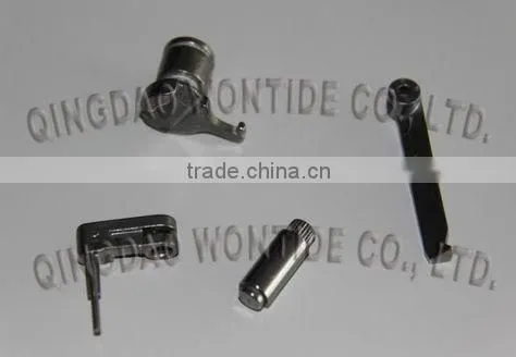 Metal Injection Molding
