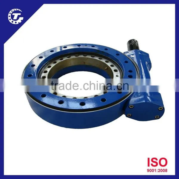 Solar Hot Water System Slew Drives photo-2