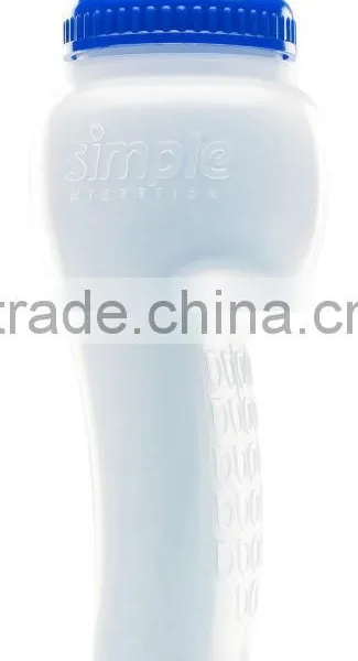 Simple Hydration Water Bottle - 13 oz