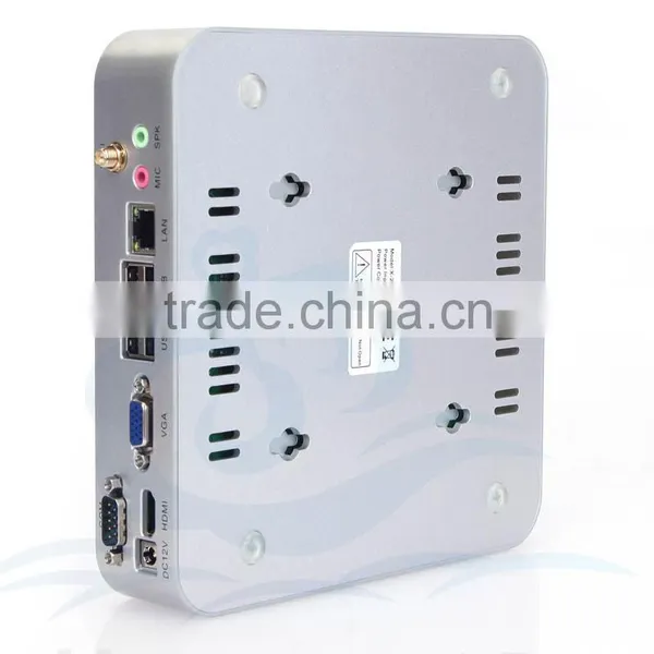 Thin Client,mini Pc,htpc,32bit Support WIN7, Linux, Window95, Window 98, Window2003, Debian Etc. photo-6
