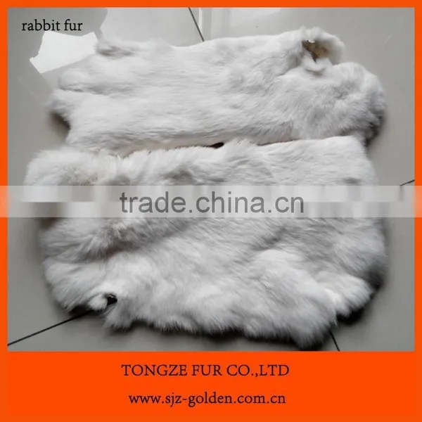 High Quality Rabbit Fur