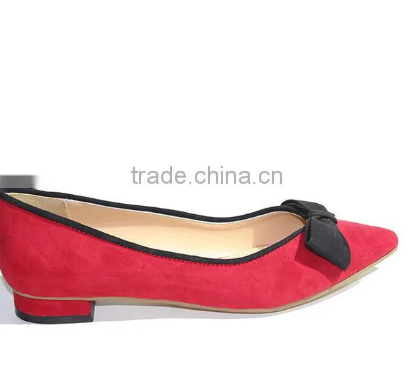 Lady Dress Shoes