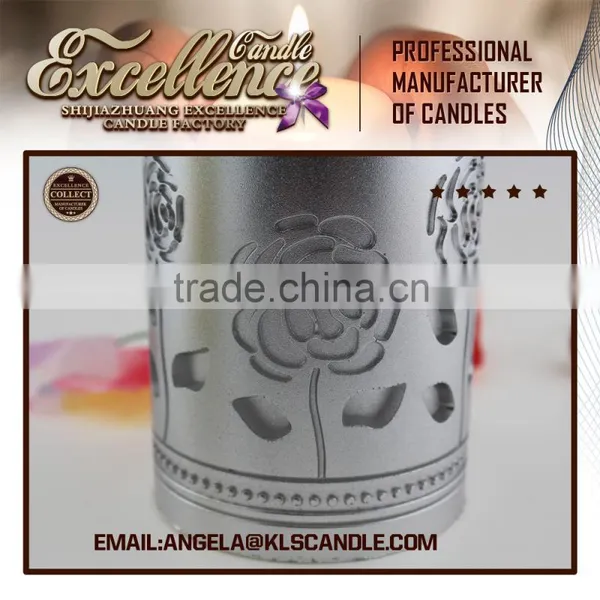 Cheap Led Candle Lights for Home Decoration photo-4