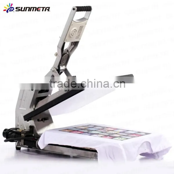 Freesub Digital Fabric Textile Printing Machine ST-4050 Quality Choice photo-6
