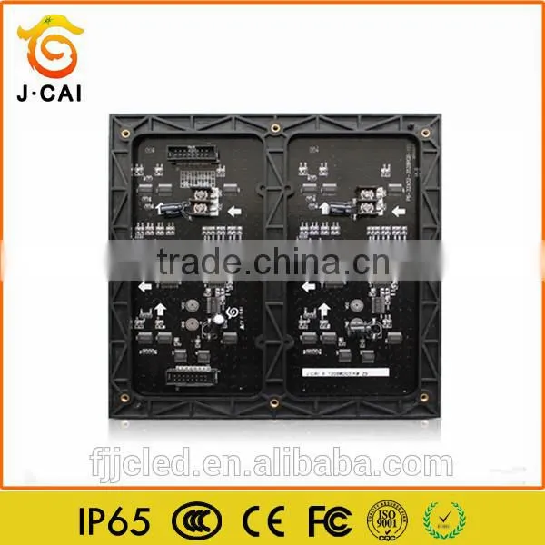 High Brightness p6 Smd Led Display Smd3528 Tube8 Led Tube