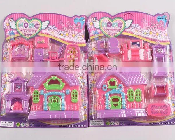 FURNITURE TOY