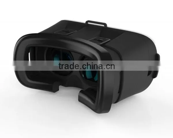 2nd Generation 3D VR Glasses for 4-6inch Smartphones photo-5