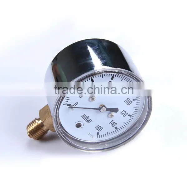 Air Pressure Gauge for Tyre 1bar photo-3