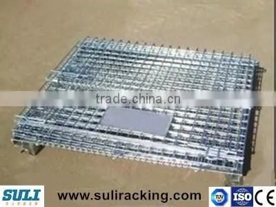 Stackable Steel Storage Container photo-3