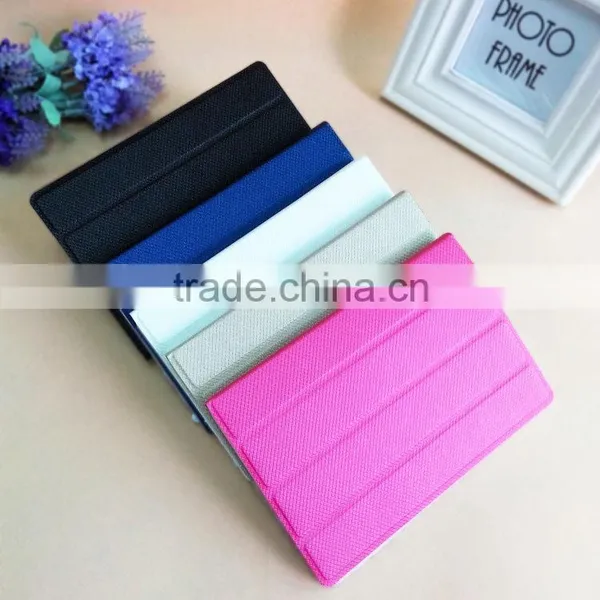 7 Inch Quad Core Android 4.4 MID With Bluetooth Dual Camera Q88 With Lether Case A33